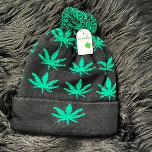 brand new beanie